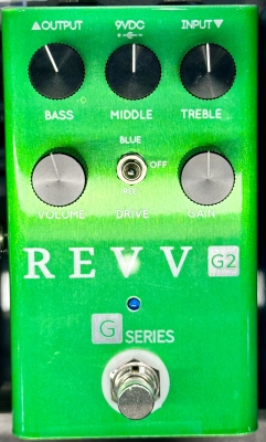 Revv - REVV-G2